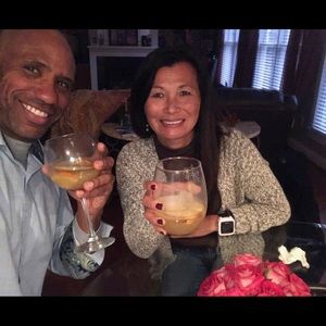 Meet your Posher, Junghee